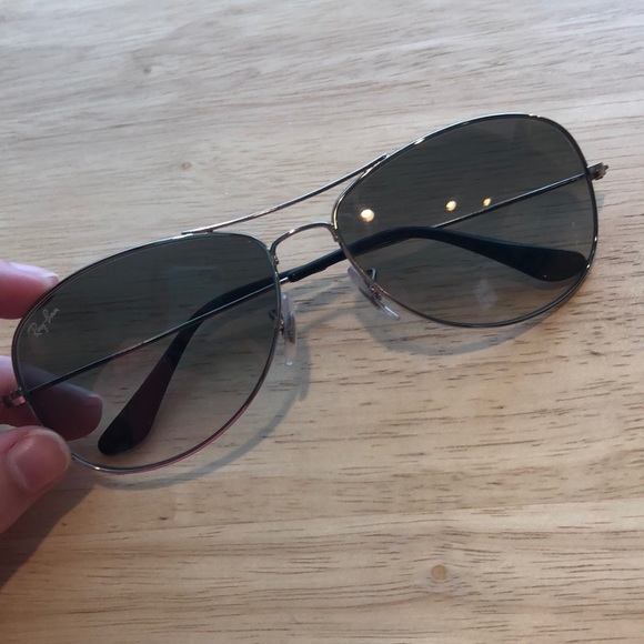 Ray-Ban Other - RAY BANS